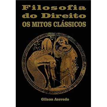 Capa do livro Filosofia Do Direito