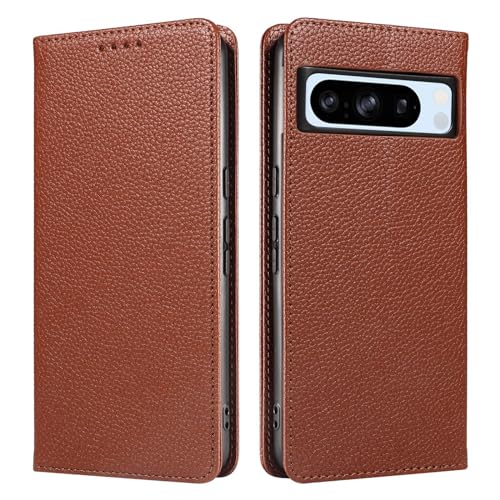 �Ή�/�݊������� Pixel 11/11 Pro/11 Pro XL �P�[�X �ϏՌ� �J�o�[ �蒠�^ ������� �֗����̍��� �X�^���h�@�\ �J�[�h���[(�u���E��)