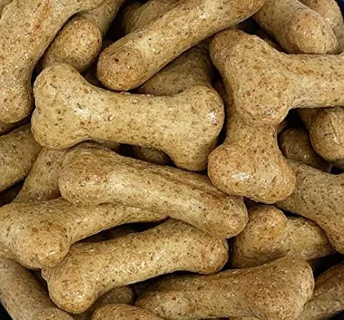 * Special * Fold Hill Chewdles Gravy Bones with Chicken 200g sold by Maltbys' Stores 1904 Limited Dog Treat Biscuits