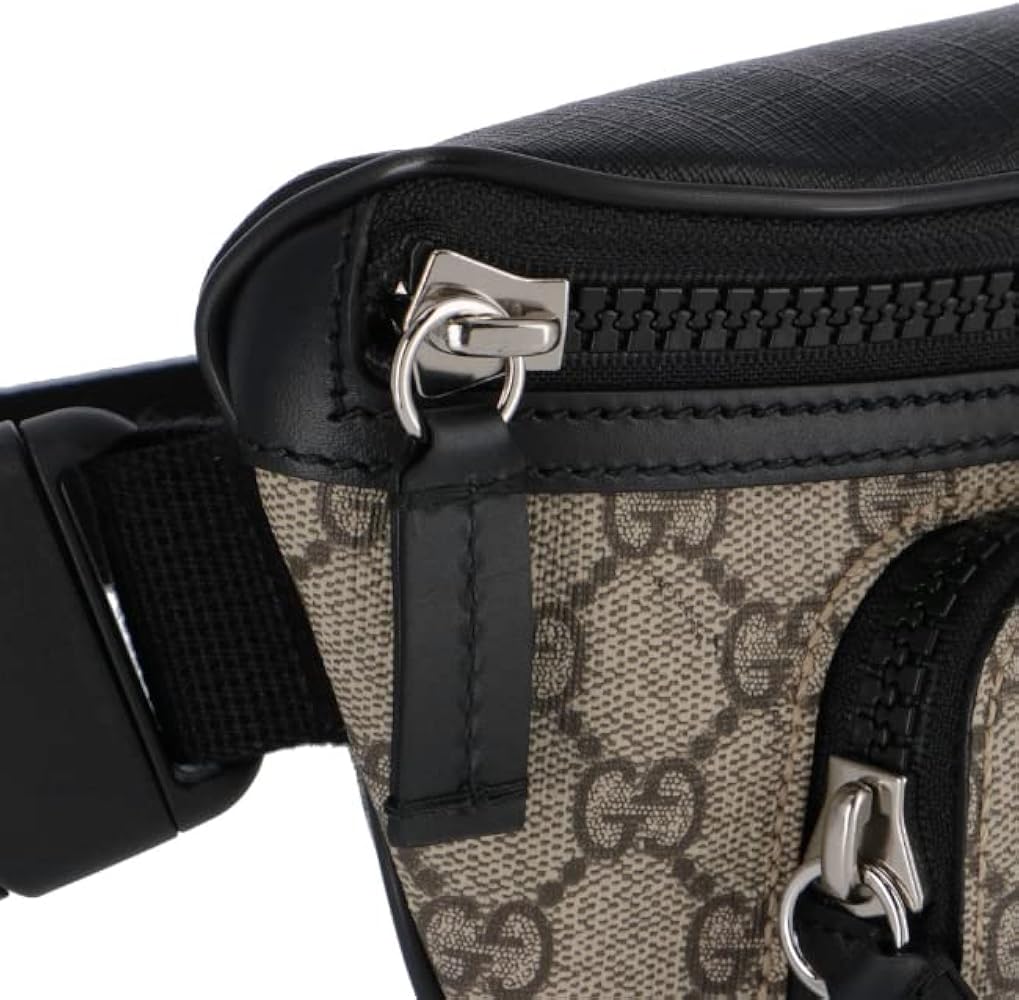 Amazon | GUCCI(グッチ) バッグ メンズ Gucci Eden ボディバッグ