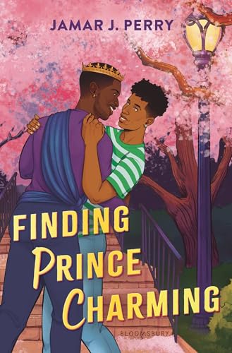 Finding Prince Charming view 2
