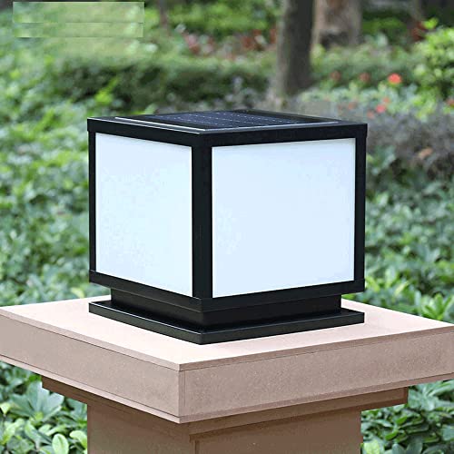 Éclairage extérieur à double usage et lampe murale de jardin de villa