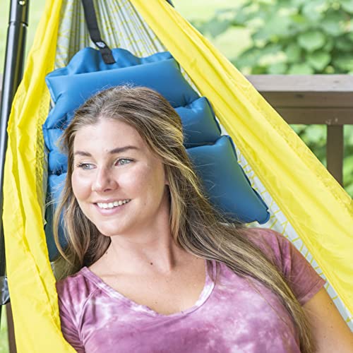 Equip Inflatable Cammping Hammock Pillow