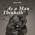 Cover of As a Man Thinketh