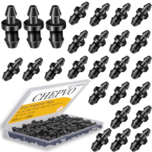 Ckepvo Goof Plugs
