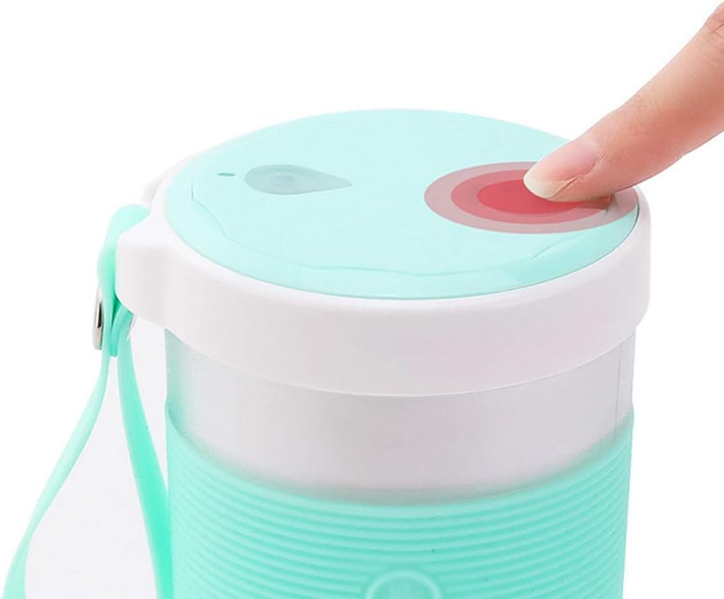 Juicer Fruit Juicer Portable Juice Machine Household Electric Cup