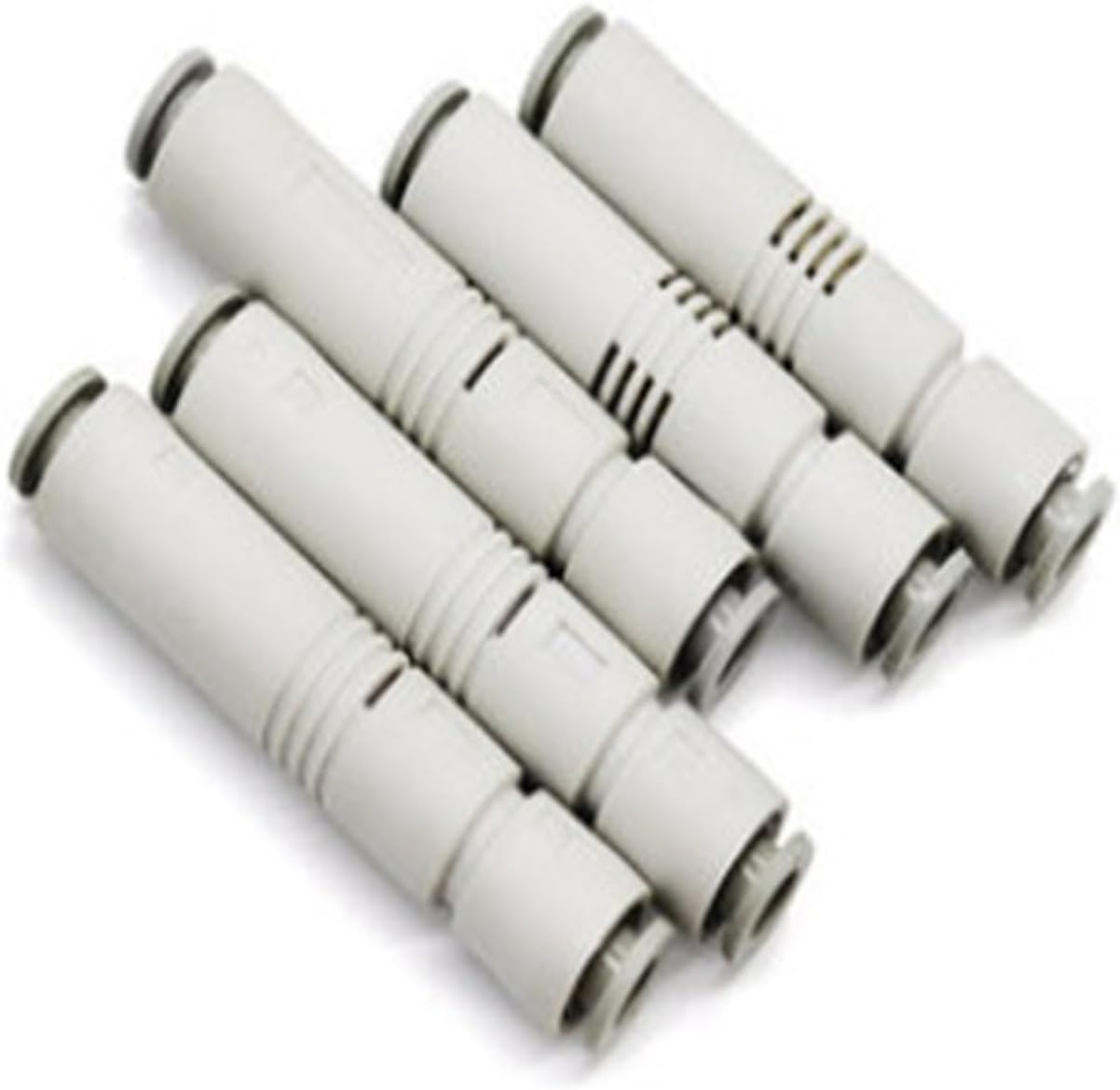 Tubular vacuum generator DZU05L/DZU05S/DZU07L/DZU07S linear quick-connect interface(DZU07S 0.7mm)