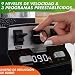Imagen de Nutri-Blender MAX Licuadora de Alto Rendimiento 2000W Batidora de Vaso Batidora de Smoothie Profesional Mezcladora de Batidos