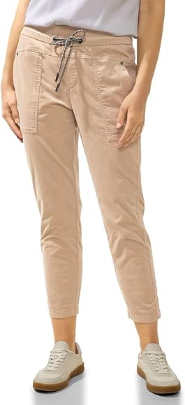 Street one cordhose damen Clearance