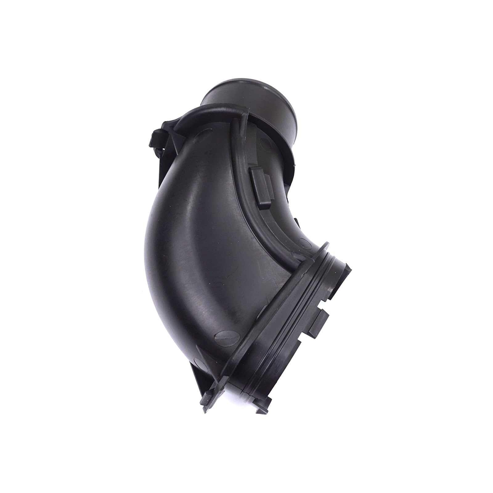 ESC Auto Parts EHC667 Scatola filtro aria tubo flessibile compatibile con Renault Clio MK4 Captur MK1 Dacia Duster Sandero Logan MK2 Dokker Lodgy 165001258R