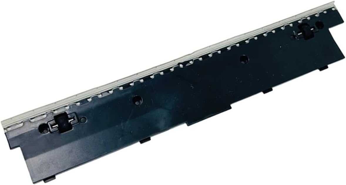 1pc Spare Scrubber Head Scraper Roller Brush Scrape For Redroad W14 Wet-Dry Vacuum Cleaner Parts Sweeper Accessories commendable