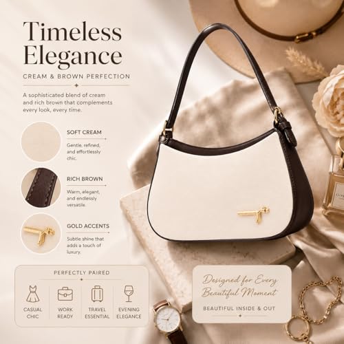 adira black handbag – image 2