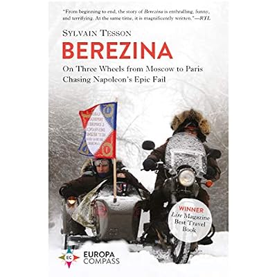 Berezina