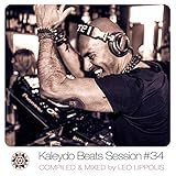 kaleidoskop bern  Kaleydo Beats Session #34