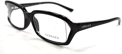 Versace Ve3143 Eyeglasses Gb1 52 16 130