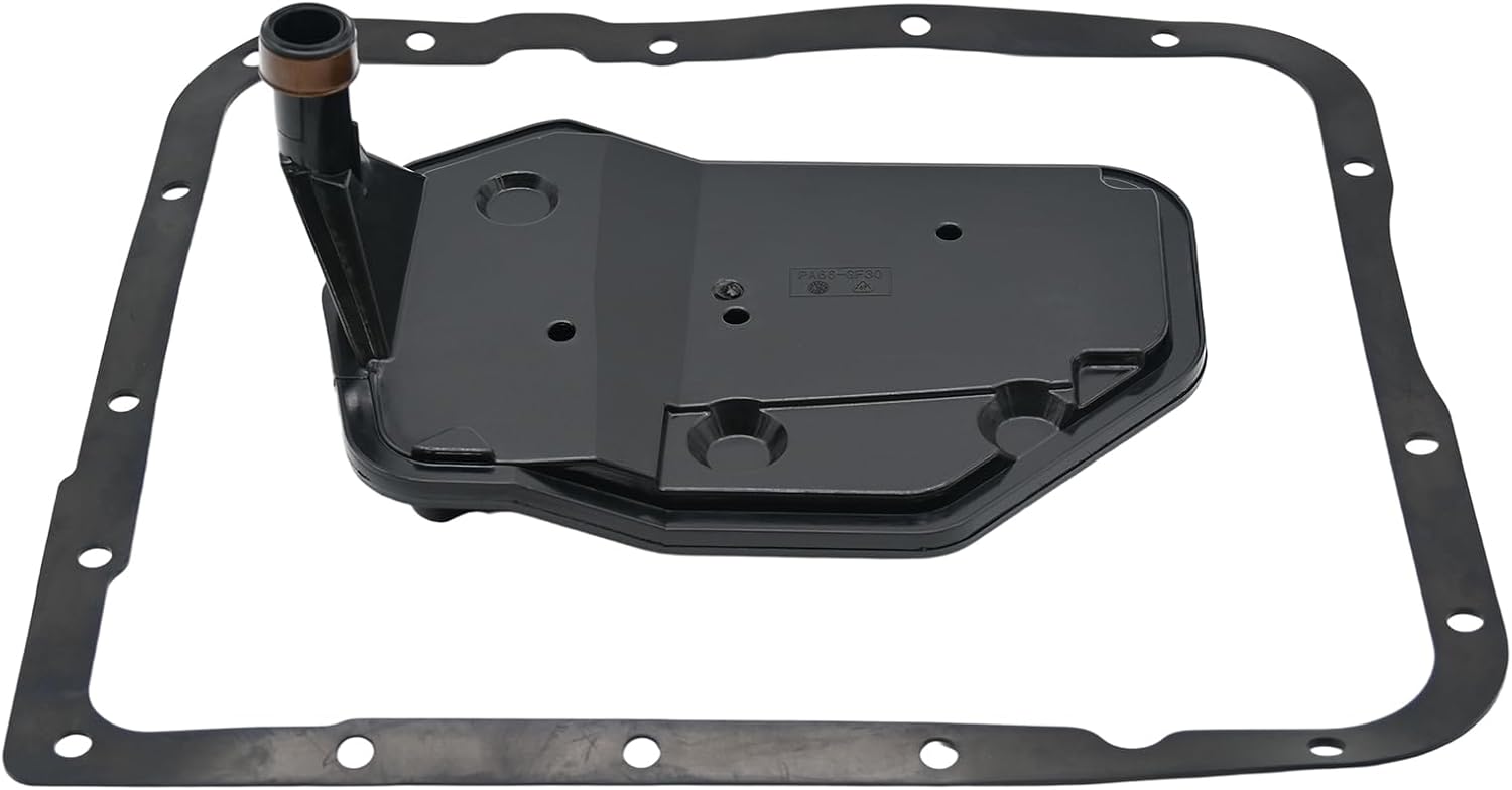 Automatic Transmission Oil Filter Kit 2.8L 2.9L 3.5L 3.7L 5.3L 6.0L Th700-R4 4L60 4L60E 4L65E 4L70E Fits For Canyon Colorado H3 H3T I350 I-350 I370 I-370 Sierra 1500 2500 3500 Hd Classic Pt# 24225323