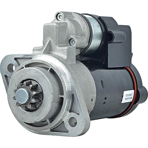 Complete Tractor Starter para John Deere miniatura 6
