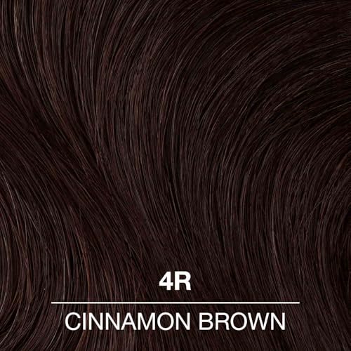 Image of WELLA Color Charm Permanent Liquid Hair Color for Gray Coverage, Brown