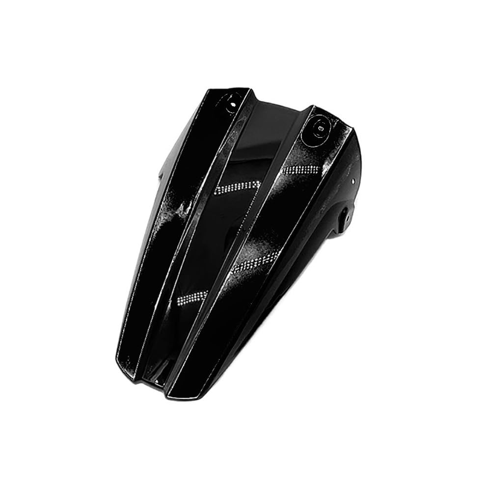 Capot de selle passager arrière pour MT-10 SP 2016-2024 carénage moto - 4