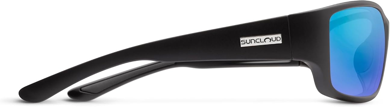 Suncloud Hull Sunglasses