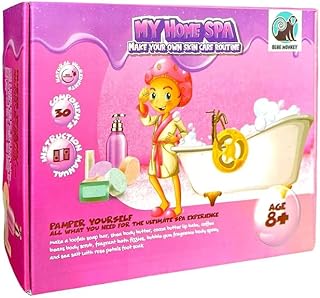 لعبة مجموعة العناية بالبشرة