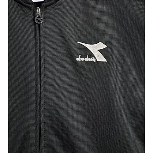 Diadora - Tuta L.Tracksuit FZ CHROMIA per Donna