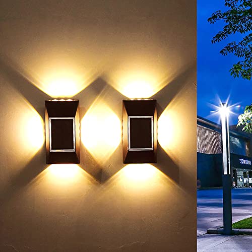 Sunboia Outdoor Wall Lights