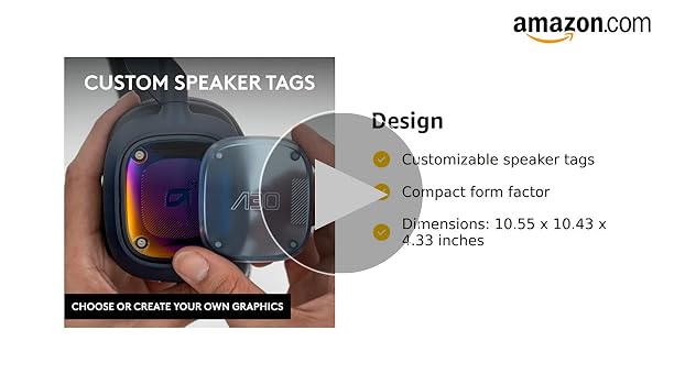 Amazon.com: Logitech G Astro A30 Lightspeed Wireless Gaming