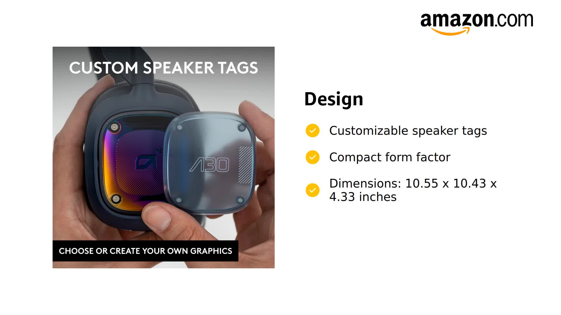 ③新品 保証付Logicool ASTRO A30 マンダロリアン エディション 銀河を制す新製品「ロジクール G A30ワイヤレスゲーミングヘッド