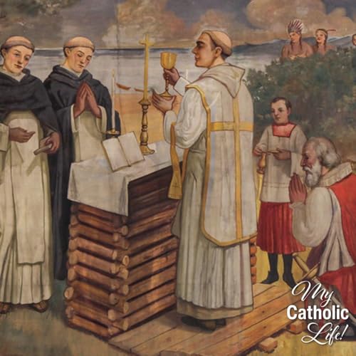 USA: Thanksgiving Day—Optional Memorial