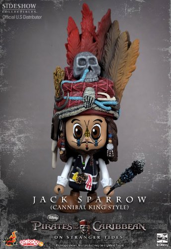 パイレーツ・オブ・カリビアン 生命の泉 ジャック・スパロウ JACKさん専用 パイレーツ オブ カリビアン 生命の泉ジャック スパロウ ホットトイズ