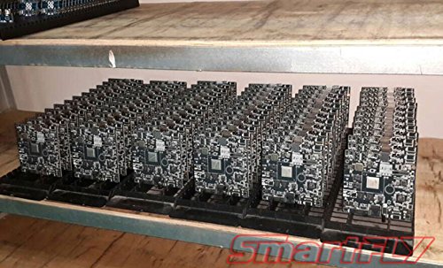 Cubieboard4 CC-A80 - Mini scheda di sviluppo per