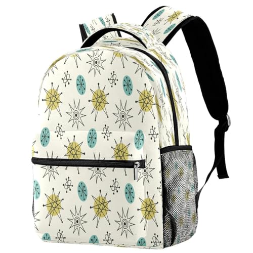 Sac à dos d'école ergonomique pour soulager le dos des adolescents et filles