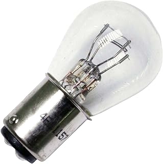 GE 39904-1229 Miniature Automotive Light Bulb
