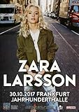 Zara Larsson - So Good, Frankfurt 2017 » 