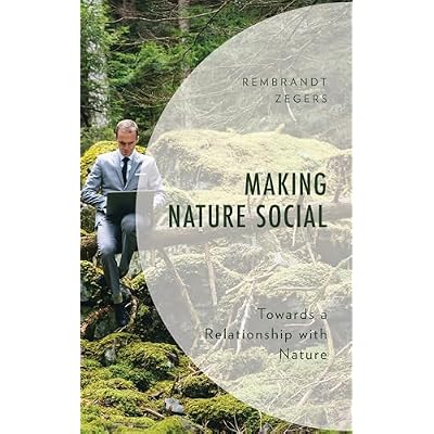 Making Nature Social