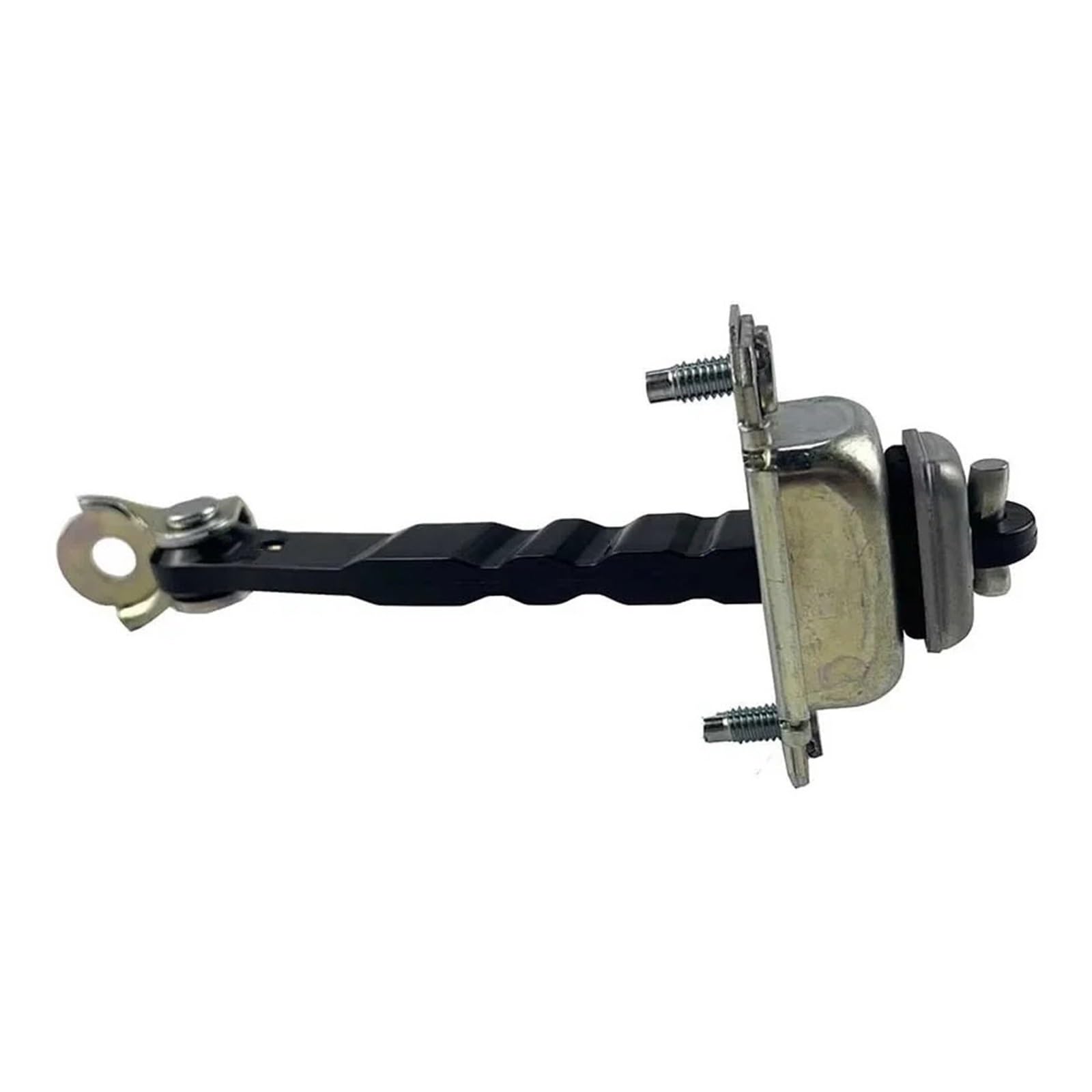 Dgoingpi Front 61124Sg003 Door Check Hinge Strap Stopper Arm Fit For Subaru Fit For Forester 2014-2018 61124Sg003 61124Sg005 Door Check Hinge Strap Arm Limiter Stopper(Front 61124Sg003)