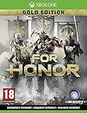 for honor gold edition xbox one