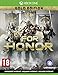 Produktbild For Honor - Gold Edition - [Xbox one] - [AT-PEGI]