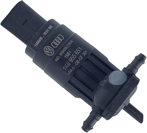 Miniatura 2 de Volkswagen Bomba de limpiaparabrisas - 1K6-955-651