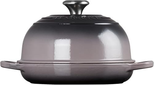 Miniatura 4 de Le Creuset Horno de pan de hierro fundido esmaltado, ostras