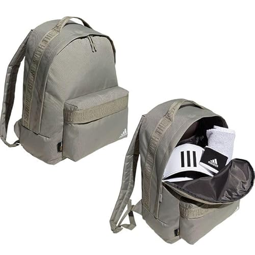 adidas（アディダス）『MHバックパック』