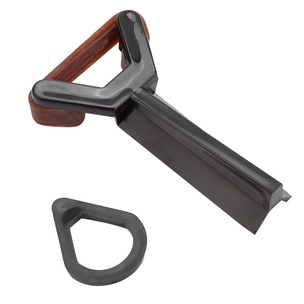 Clip de Punta de Taco de Billar Herramienta de reparación de Abrazadera de Punta de Billar Herramienta de reparación de Sujetadores para Accesorio de Varilla de Billar Sportinggoods