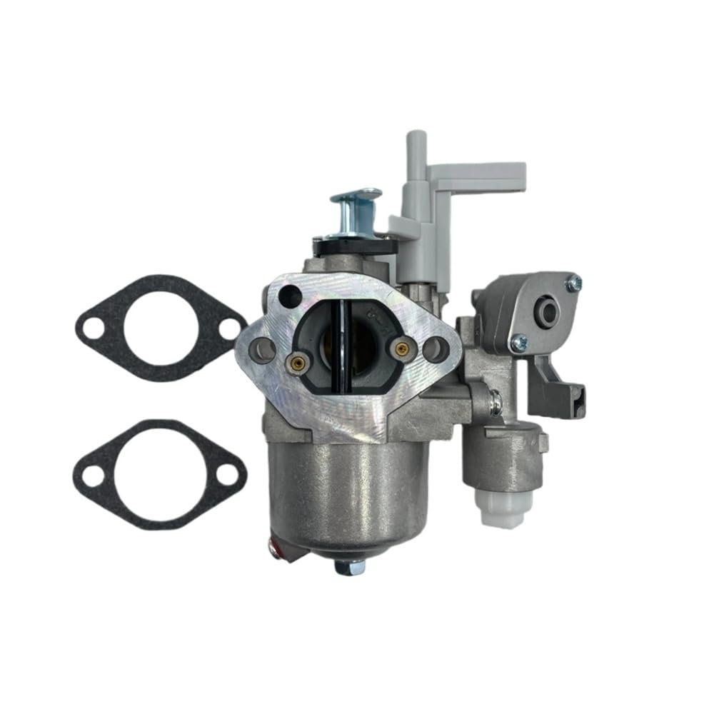 Carburateur EX27 pour entretenir facilement votre grand jardin ce week-end