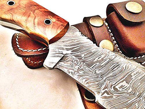 KE-032-HK Handmade 9.50