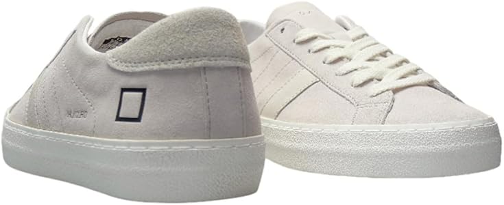 D.A.T.E. ライトグレー スニーカー サイズ37 D.A.T.E. 「D.A.T.E.