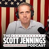 The Scott Jennings Podcast