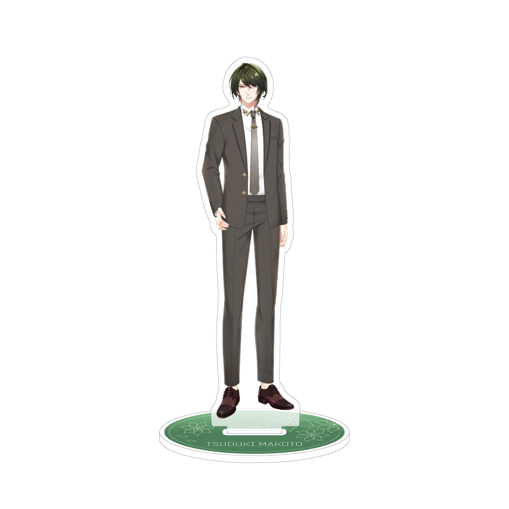 Amazon.co.jp: スタンドマイヒーローズ 16 都築誠[公式イラスト