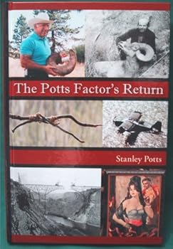 Hardcover The Potts Factor's Return Book