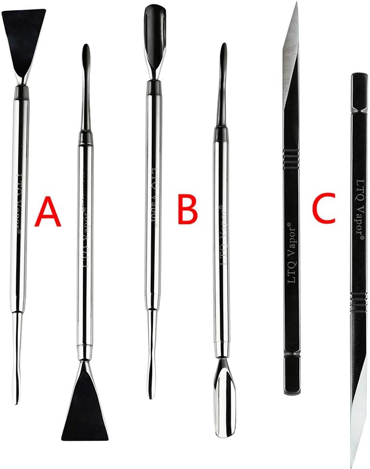 vaporizzatori di erbe secche